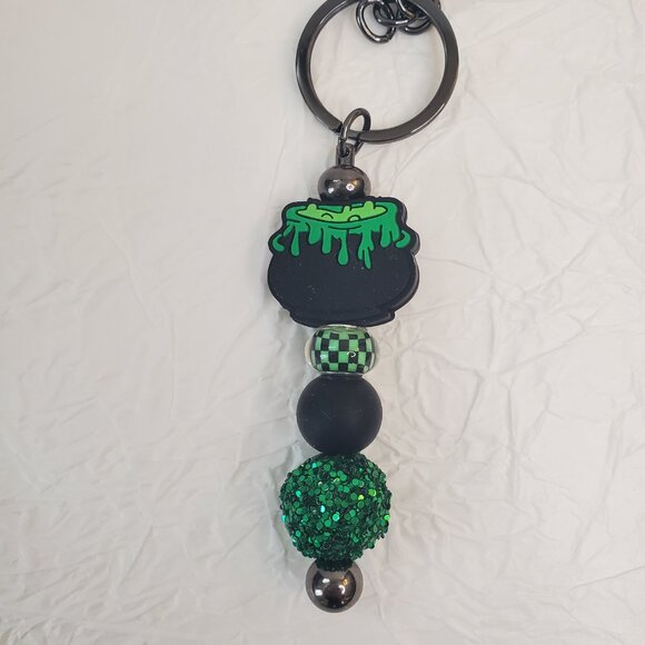 Halloween Keychains - Picture 3 of 6